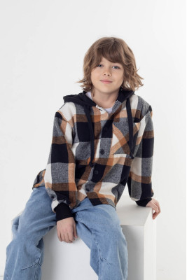 Сорочка для хлопців